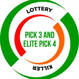 Winners Only Lotto