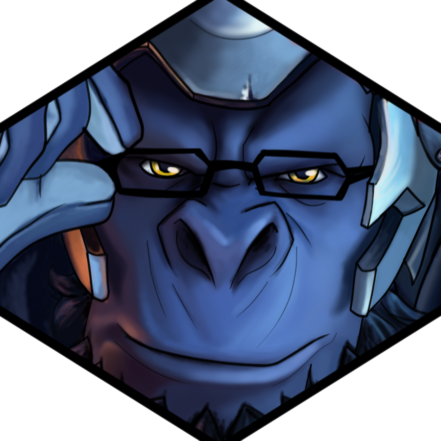 Winston’s Lab