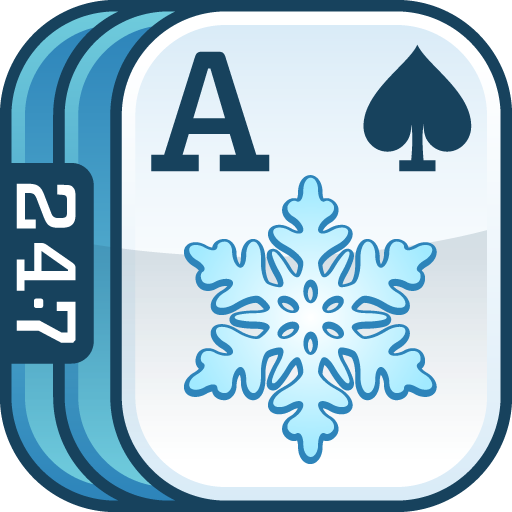 Winter Solitaire
