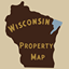 Wisconsin Property Map