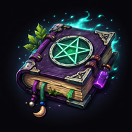 Witch-Book