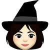 WitchEmoji