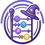 Wizard’s Abacus