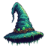WizardWifHat