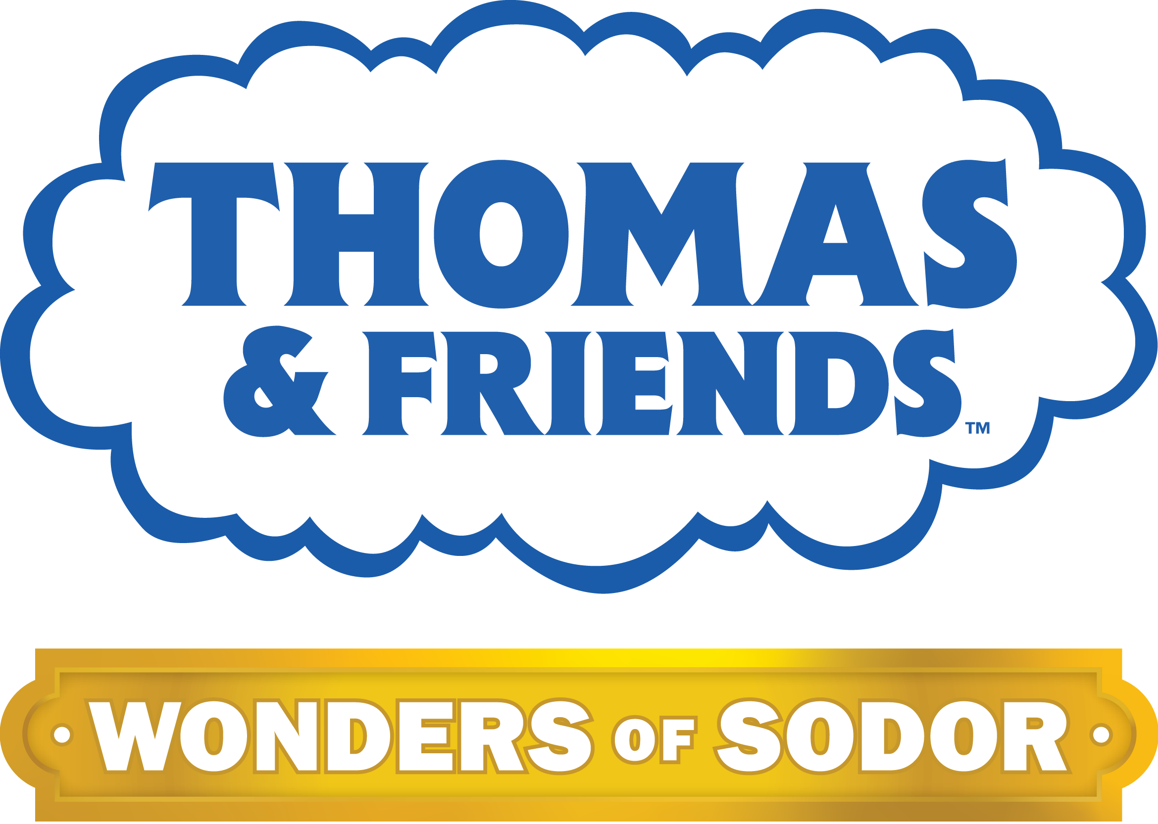 Thomas & Friends: Wonders of Sodor