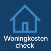 Woning Kosten Check