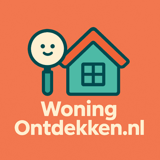 Woningontdekken.nl