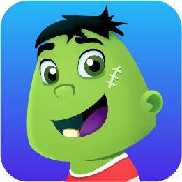 Wonster Words