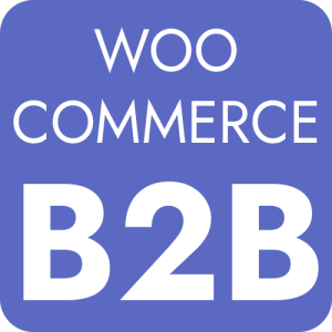 WooCommerce B2B