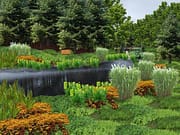 Greenscape