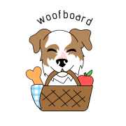 Woofboard