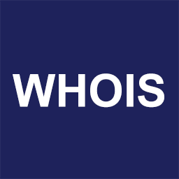 WooWhois