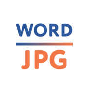 Word2JPG