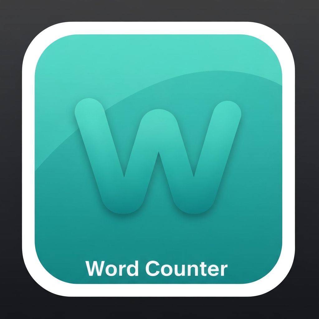 WordCounter.vip