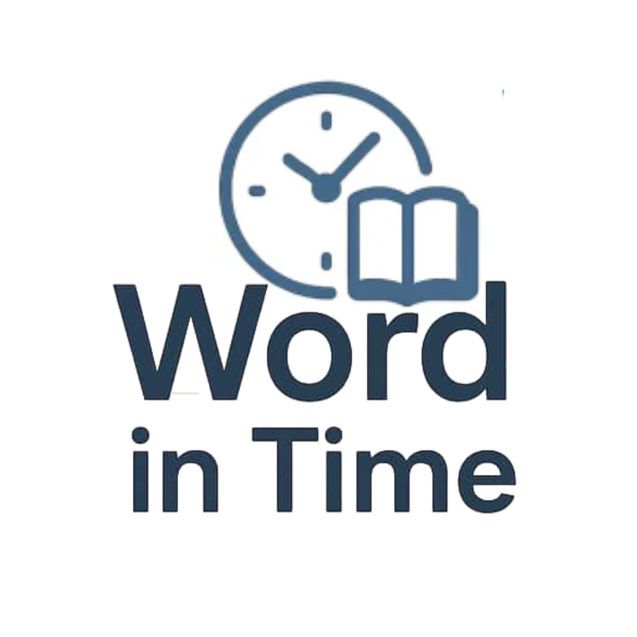 Word In Time