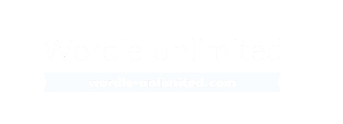 Wordle Unlimited