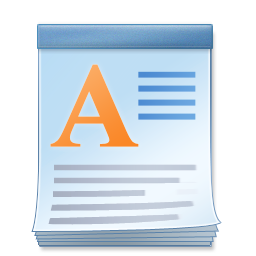 WordPad