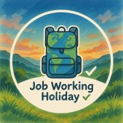 Working Holiday New Zealand