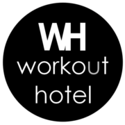 Workout Hotel