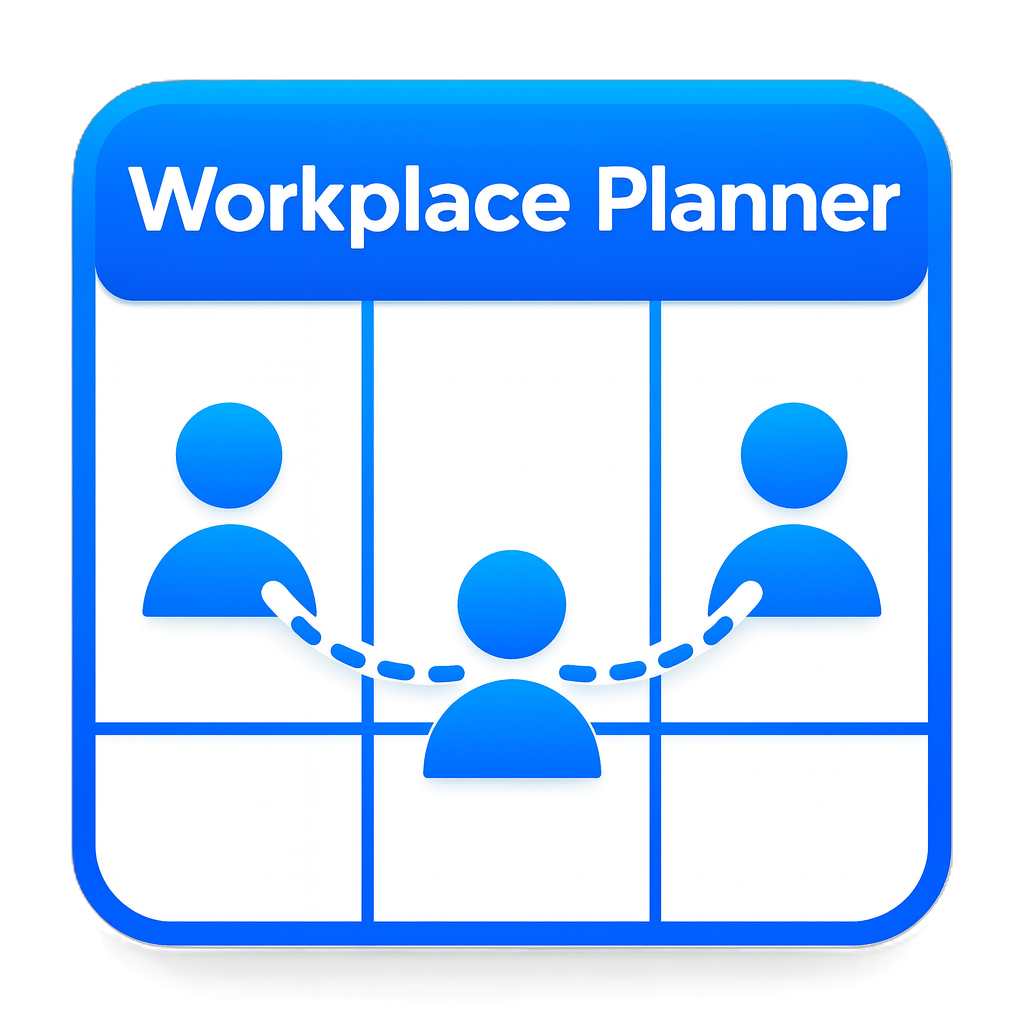 Workplace Planner