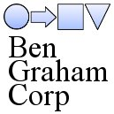 The Ben Graham Corporation