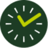 Work Time App