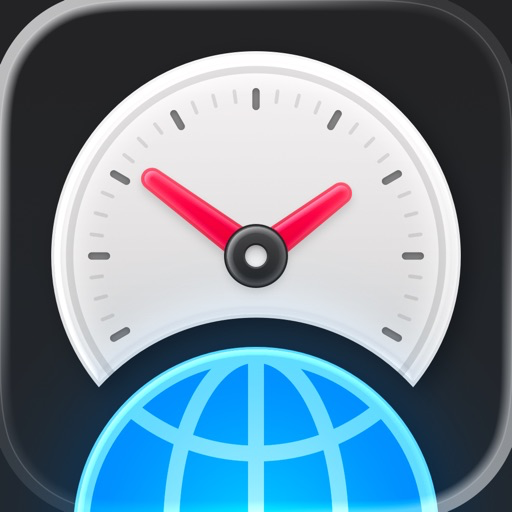 World Time Widget