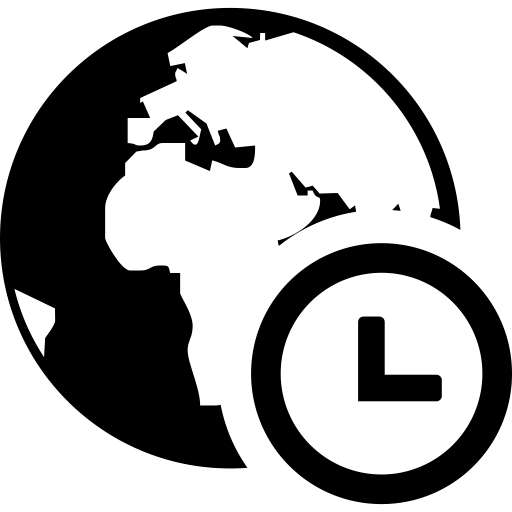 World Clock 24
