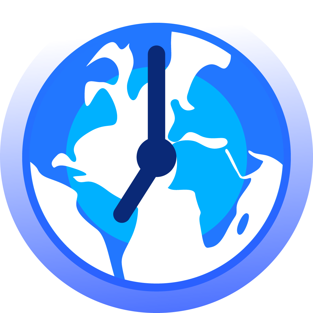 World Clock Meeting Planner