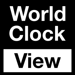 WorldClockView