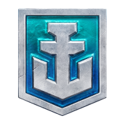 World of Warships