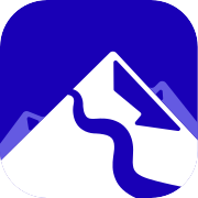 World Piste Map