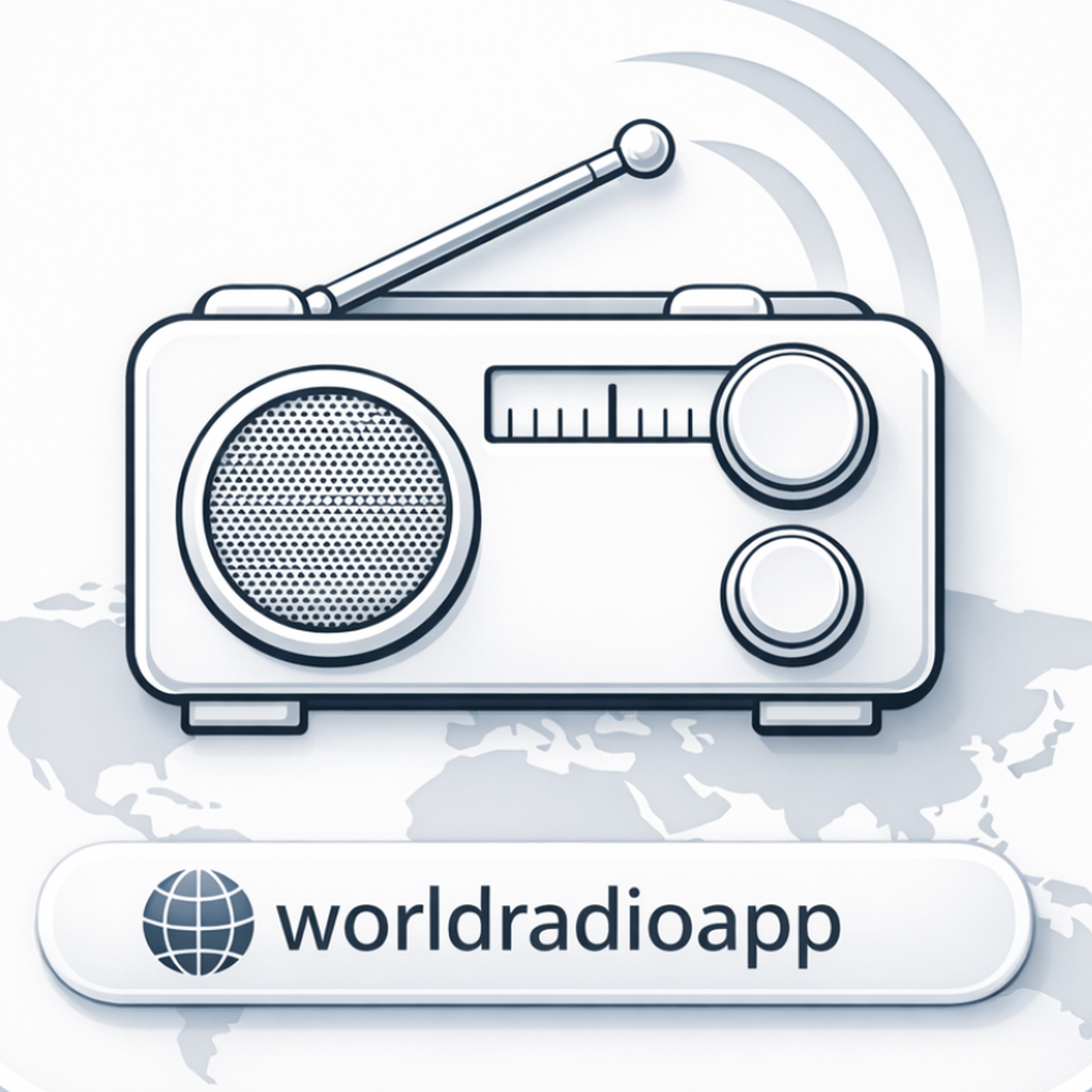 World Radio App