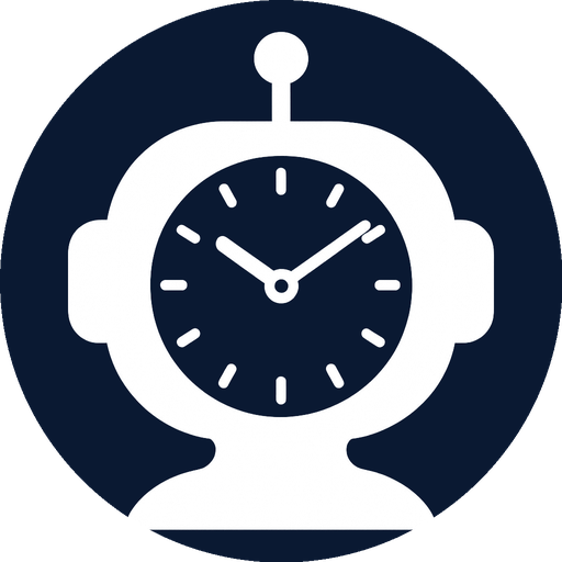 World Time Agent