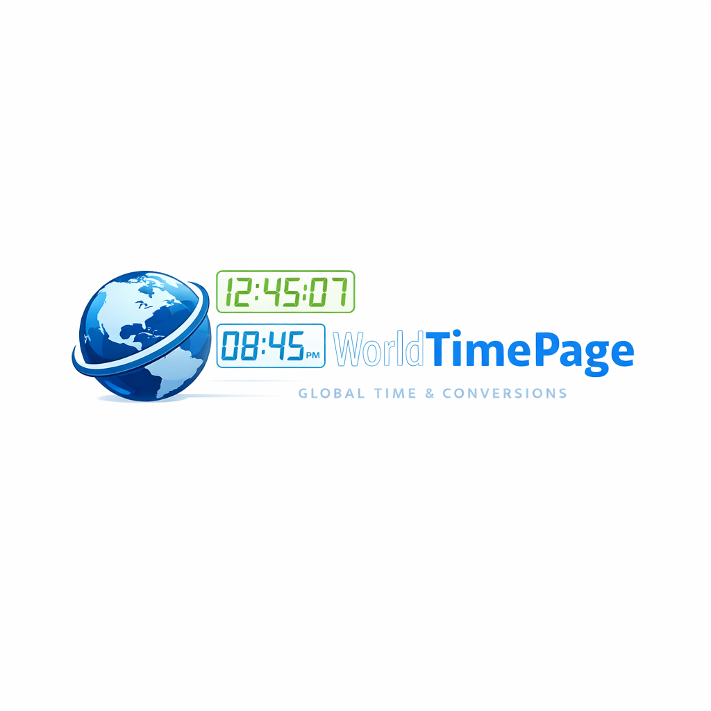 WorldTimePage