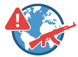 World War Map