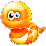 Worms Zone