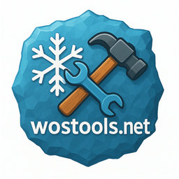 WoS Tools