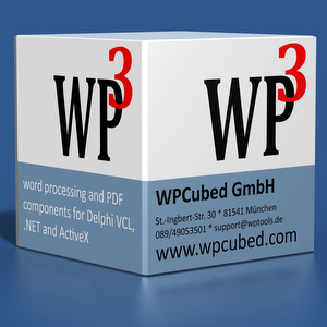 WPCubed