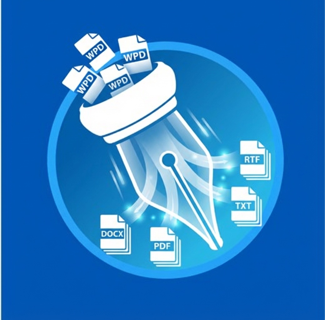 WPDConverter