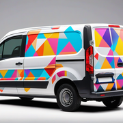 Vehicle Wrap Designer