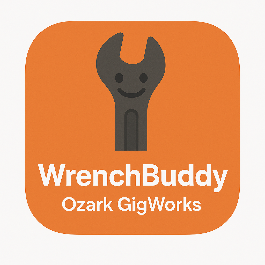 Wrench Buddy