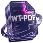 WT-PDF