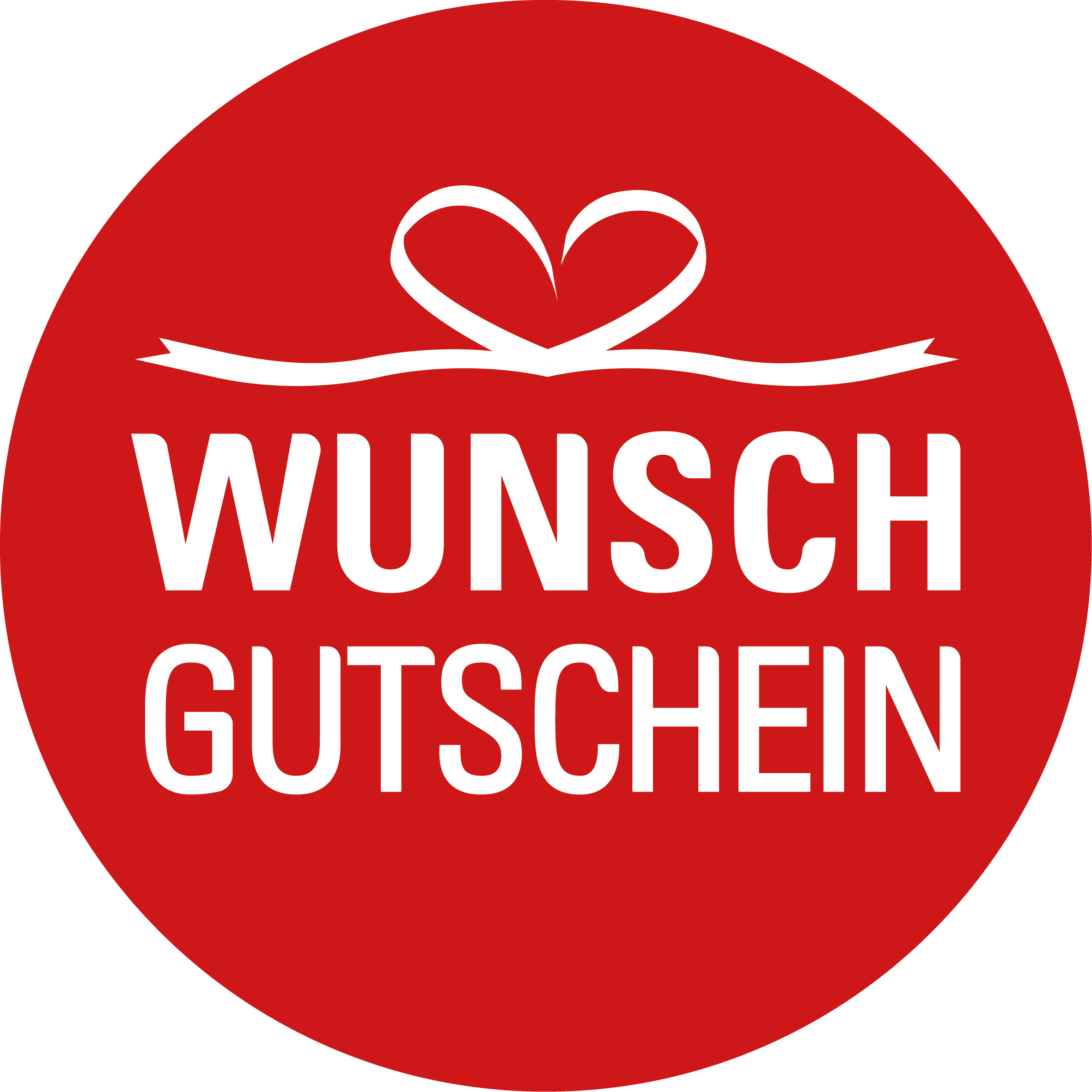 Wunschgutschein