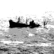 Sunken Ships of the Second World War