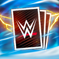 WWE SuperCard
