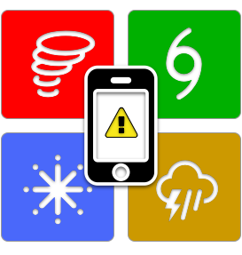 WxNotify