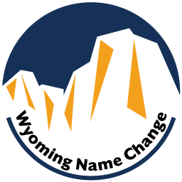 Wyoming Name Change