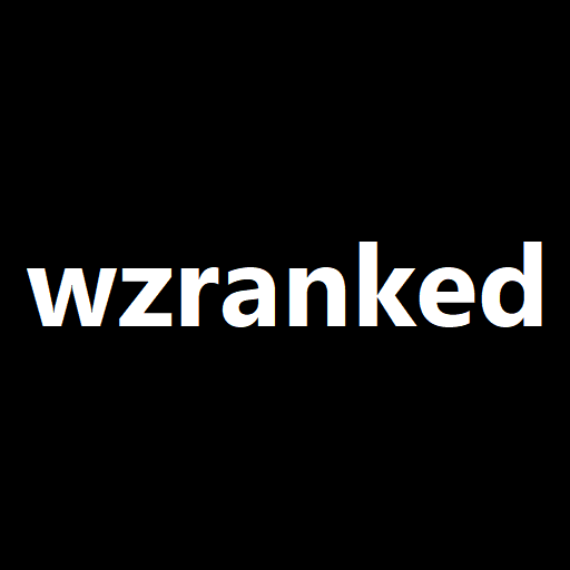 wzranked