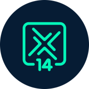 X14